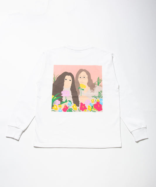 Musician-T John & Yoko L/S