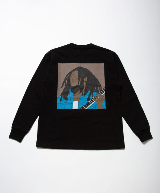 Musician-T Bob L/S