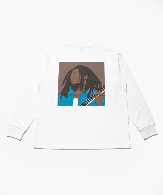 Musician-T Bob L/S