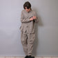C/C Paisley pajamas Wide PT