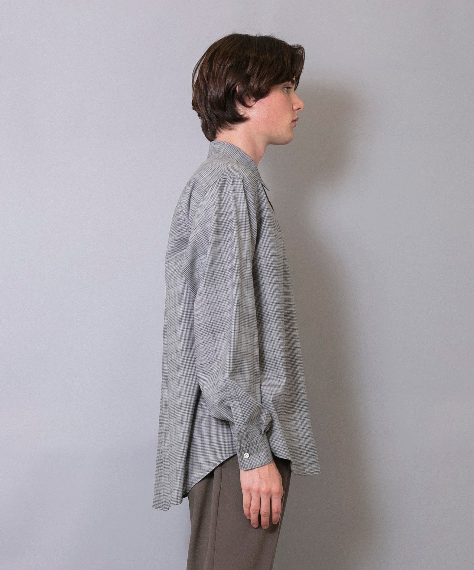 C/F TWR Wide Regular Shirt