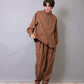 C/C Paisley pajamas Wide PT