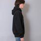 Zip Hooded Sweatshirt (Poetry)