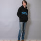Zip Hooded Sweatshirt (Poetry)