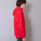 Zip Hooded Sweatshirt (Poetry)