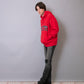 Zip Hooded Sweatshirt (Poetry)