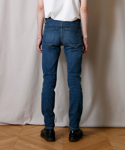 E Denim Tapered ”Jack”