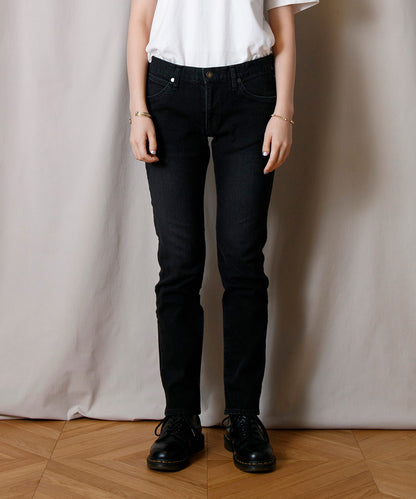 E Denim Tapered ”Jack”