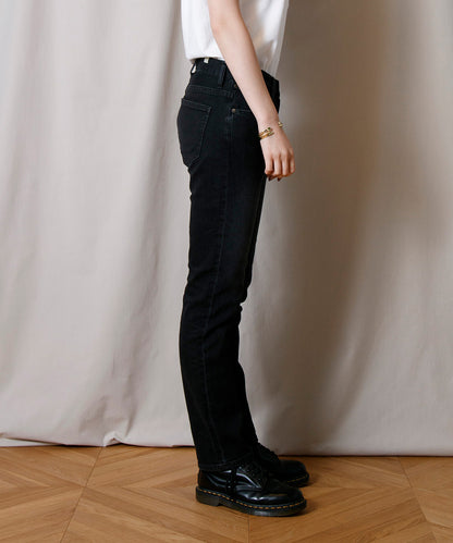 E Denim Tapered ”Jack”