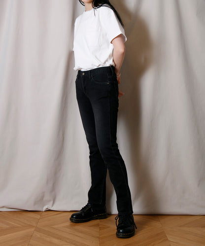 E Denim Tapered ”Jack”