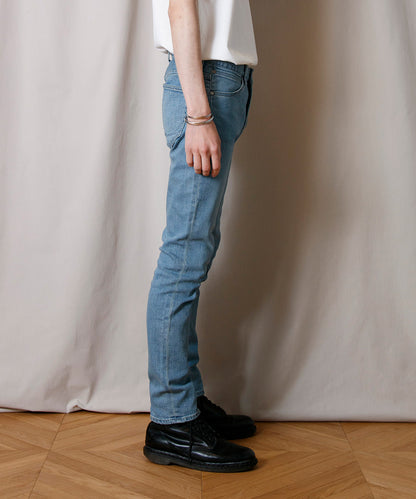 E Denim Tapered ”Jack”