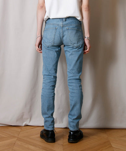 E Denim Tapered ”Jack”