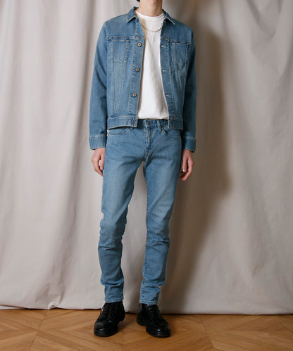 E Denim Tapered ”Jack”
