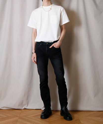 E Denim Tapered ”Jack”
