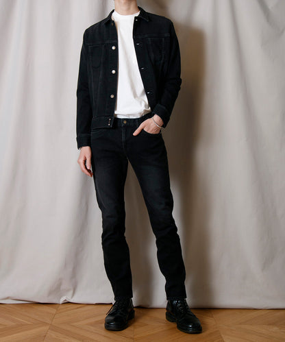 E Denim Tapered ”Jack”