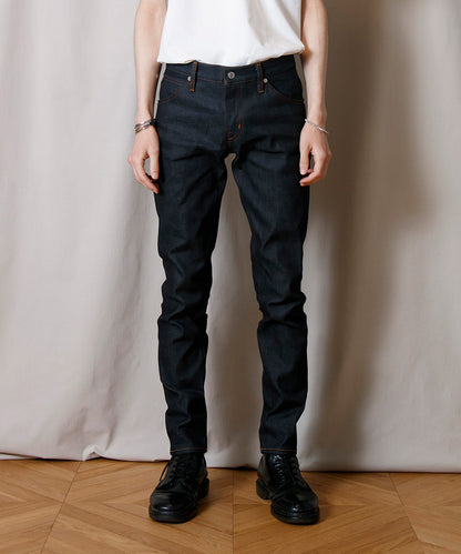 Rigid  Denim Tapered ”Jack”