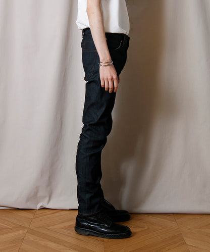 Rigid Denim Tapered ”Jack”