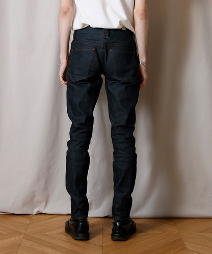 Rigid Denim Tapered ”Jack”