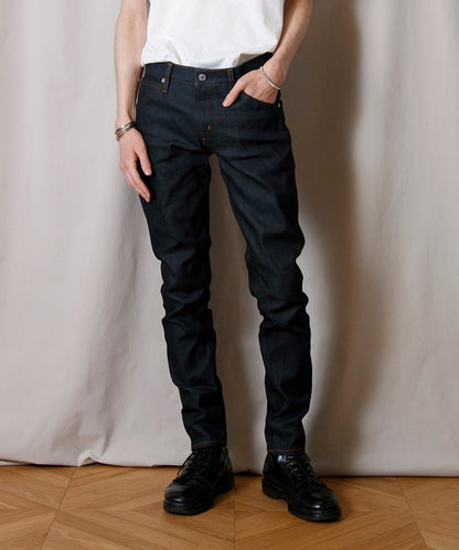 Rigid Denim Tapered ”Jack”