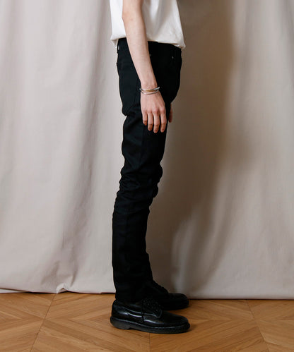 Rigid Denim Tapered ”Jack”