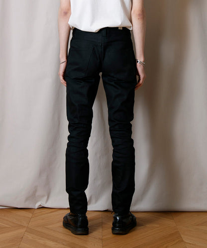 Rigid Denim Tapered ”Jack”