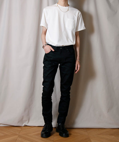 Rigid Denim Tapered ”Jack”