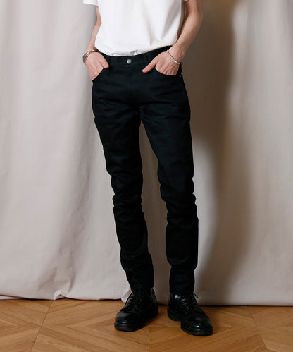 Rigid Denim Tapered ”Jack”