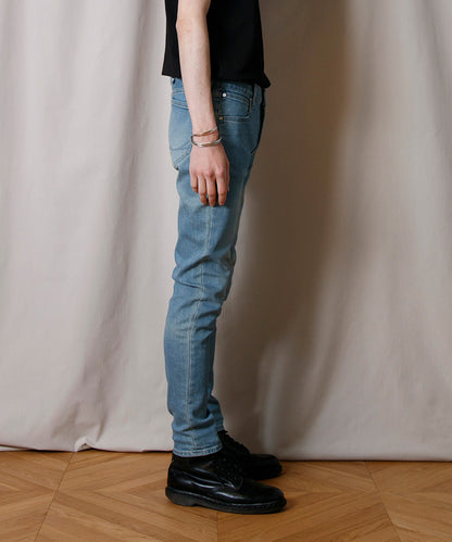 E Denim Skinny "William”