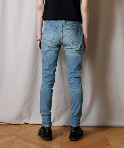 E Denim Skinny "William”