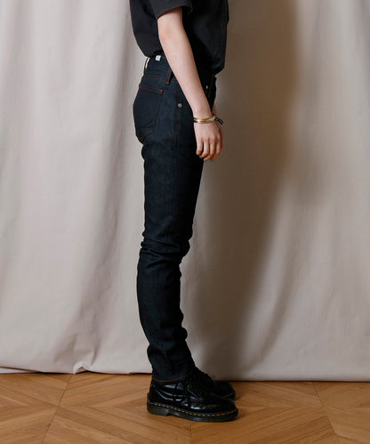 Rigid Denim Skinny "William”