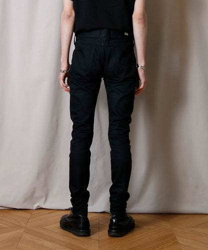 Rigid Denim Skinny "William”