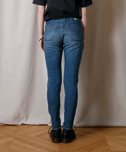 E Denim Skinny "William”