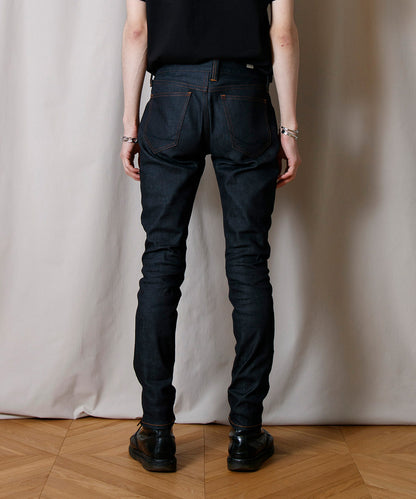 Rigid Denim Skinny "William”