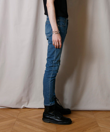 E Denim Skinny "William”
