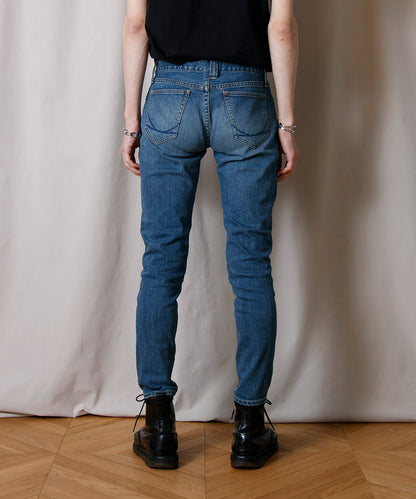 E Denim Skinny "William”