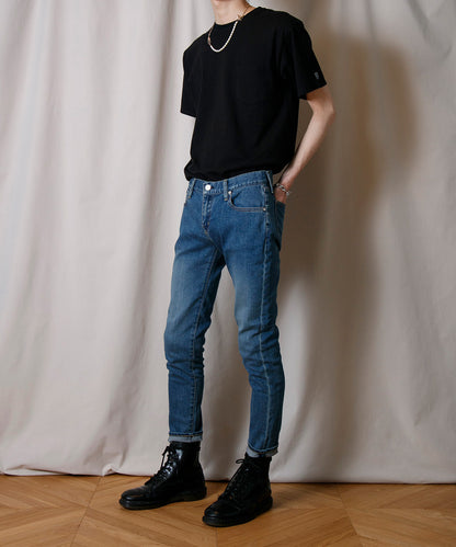 E Denim Skinny "William”