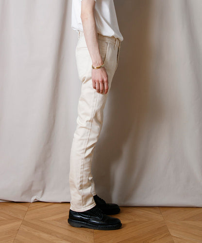 E Denim Slacks "Neil”