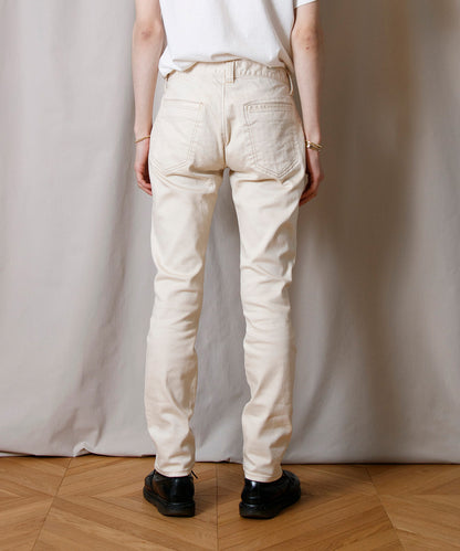 E Denim Slacks "Neil”