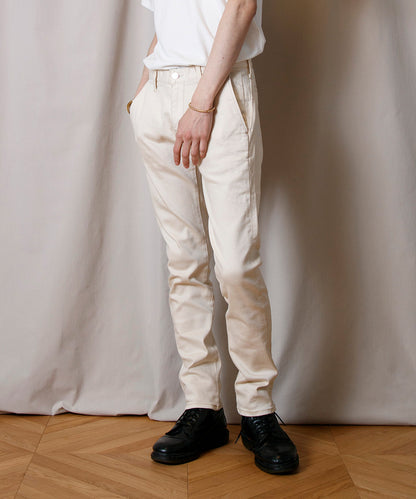 E Denim Slacks "Neil”