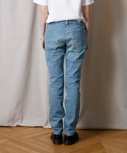 E Denim Slacks "Neil”
