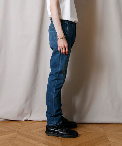 E Denim Slacks "Neil”