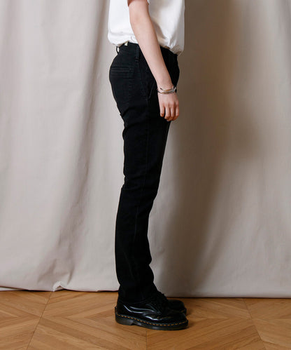 E Denim Slacks "Neil”