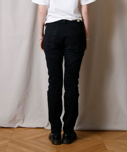 E Denim Slacks "Neil”