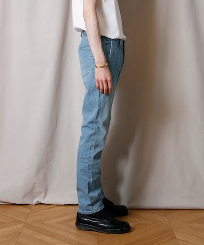E Denim Slacks "Neil”