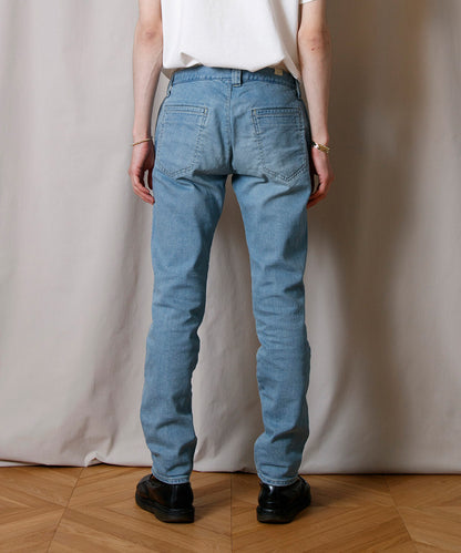 E Denim Slacks "Neil”