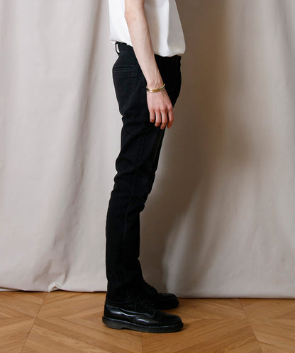 E Denim Slacks "Neil”