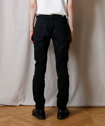 E Denim Slacks "Neil”