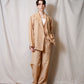Linen Relaxed Gilet