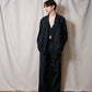 Linen Relaxed Gilet