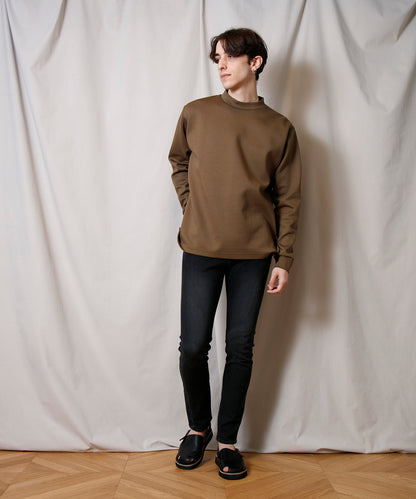 Line Tape Long Sleeve T